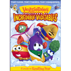 more information about The League of Incredible Vegetables, DVD