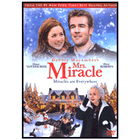 Mrs. Miracle, DVD