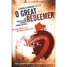 O Great Redeemer