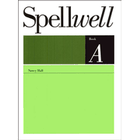 more information about Spellwell Book A, Grade 2