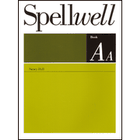 more information about Spellwell AA--Grade 2