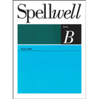 more information about Spellwell B--Grade 3