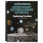 Exploring Creation with Astronomy: Notebooking Journal
