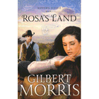Rosa's Land, Western Justice Series #1