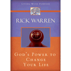 God's Power To Change Your Life