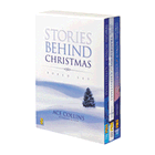 Stories Behind Christmas, Boxed Set