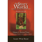 Story of the World Vol. 1: Ancient Times, Revised, Softcover