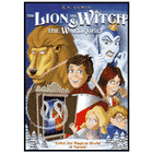 The Lion, the Witch & the Wardrobe, Animated DVD