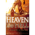 Heaven and Hell, Tears of Heaven Series #1
