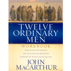 Twelve Ordinary Men