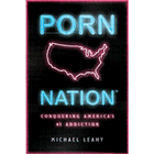 porn nation by michael leahy book cover
