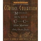 The Classics Collection, 10 CD set