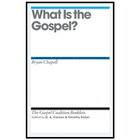 Gospel Coalition Booklets