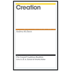 13% Off Add To Cart Creation: Gospel Coalition Booklets $3.99 $3.49