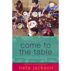 Come to the Table, SouledOut Sisters Series #2