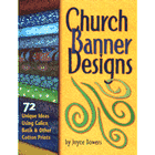 Church Banner Patterns