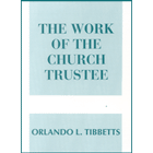 church trustee