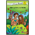 The Beginner's Bible: Adam and Eve in the Garden, My First I Can  Read! (Shared Reading)