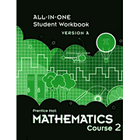 Prentice Hall Mathematics Course 2 Online Help