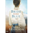 The Bride Wore Blue, Sinclair Sisters of Cripple Creek Series #3