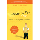 more information about Heaven Is for Real: A Little Boy's Astounding Story of His Trip to Heaven and Back