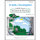 To Kill A Mockingbird L-I-T Study Guide (Paperback) from ChristianBook.com