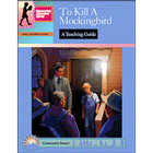 Discovering Literature: To Kill A Mockingbird, Teaching Guide (Paperback) from ChristianBook.com