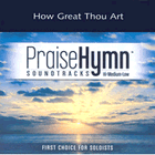 more information about How Great Thou Art, Accompaniment CD