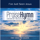 more information about I've Just Seen Jesus, Accompaniment CD