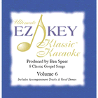 more information about Klassic Karaoke, Volume 6 CD