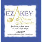 more information about Klassic Karaoke, Volume 9 CD