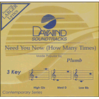more information about Need You Now (How Many Times)
