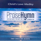 more information about Christ's Love Medley, Accompaniment CD
