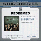 more information about Redeemed