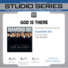 more information about God Is There, Accompaniment CD