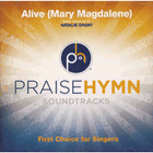 more information about Alive (Mary Magdalene), Acc CD