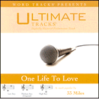 more information about One Life To Love, Accompaniment CD