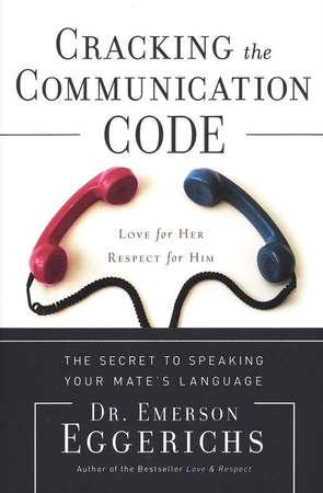 Cracking the Communication Code: The Secret to Speaking Your Mate's Language