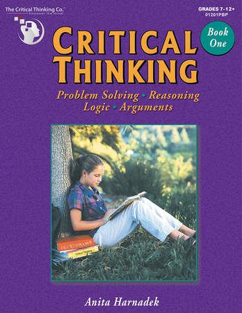 Free critical thinking software