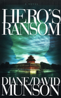 Hero's Ransom - eBook