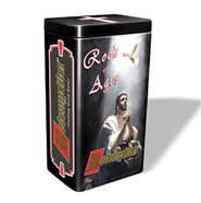 Rock of Ages Booster Tin: Redemption Series   - 