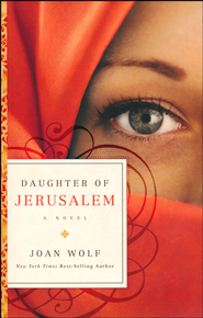 Daughter of Jerusalem    -     
        By: Joan Wolf
    
