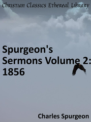 Spurgeon's Sermons - eBook  -     By: Charles H. Spurgeon
