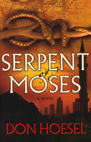 Serpent of Moses  -     
        By: Don Hoesel
    
