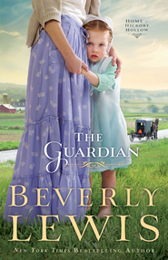 The Guardian, Home to Hickory Hollow Series #3   -     
        By: Beverly Lewis
    

