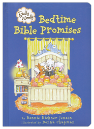 bible promises book