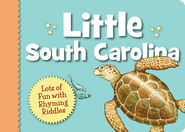 Little South Carolina  -     By: Carol Crane
