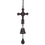 Cross and Bell Chime  - 
