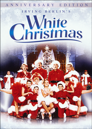 White Christmas Anniversary Edition, 2-DVDs   - 