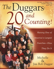 The Duggars: 20 and Counting! Michelle Duggar